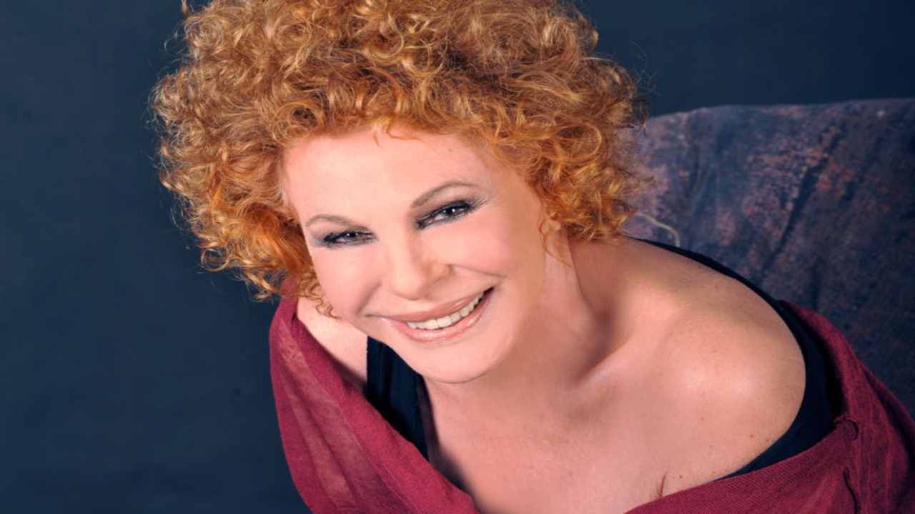 Ornella Vanoni chi è | carriera e vita privata della famosa cantante - meteoweek