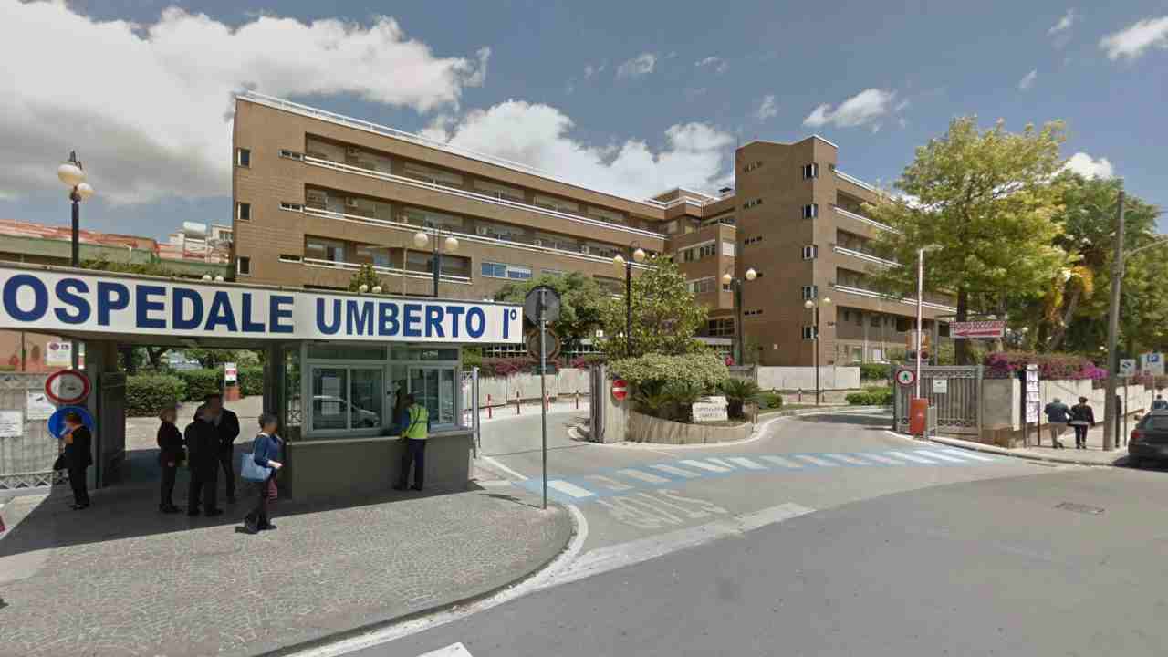 ospedale siracusa