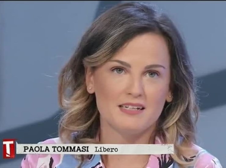Paola Tommasi chi è | carriera e vita privata dell'economista - meteoweek