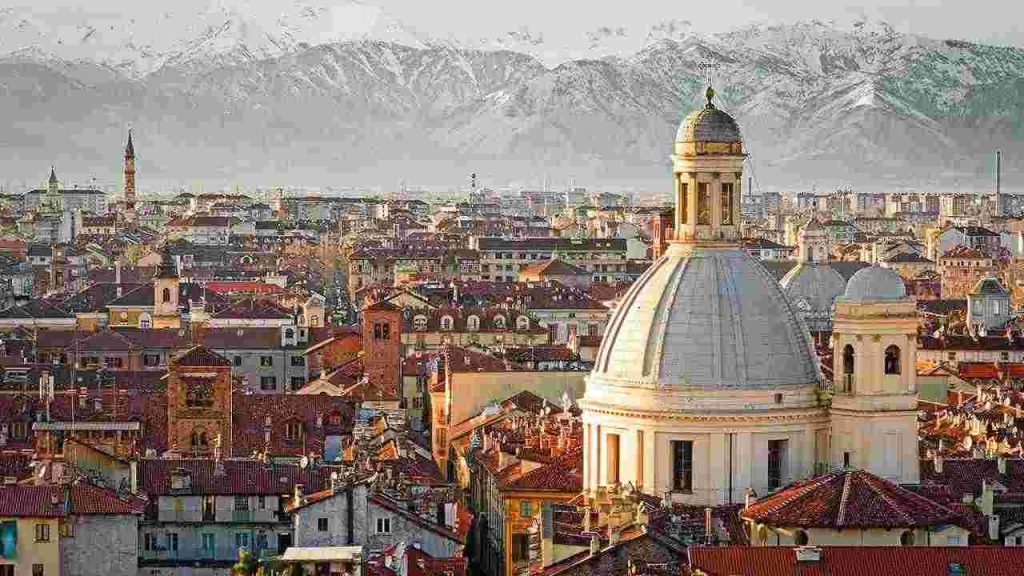 Meteo Parma oggi giovedì 6 febbraio: bella giornata