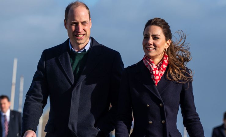 Kate e William-Meteoweek.com