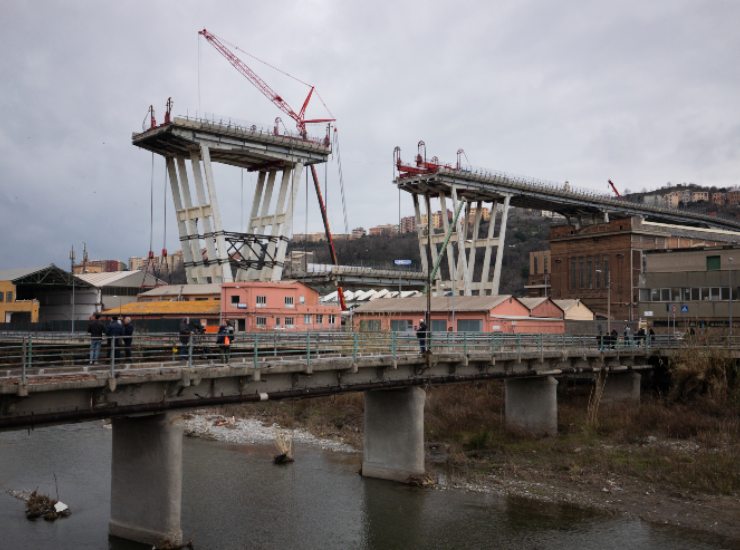 Ponte Morandi 