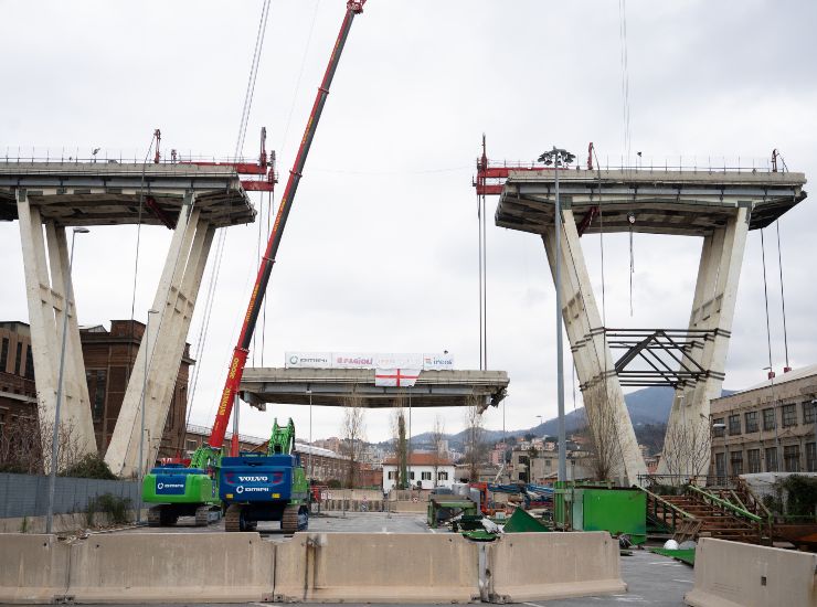 Ponte Morandi 