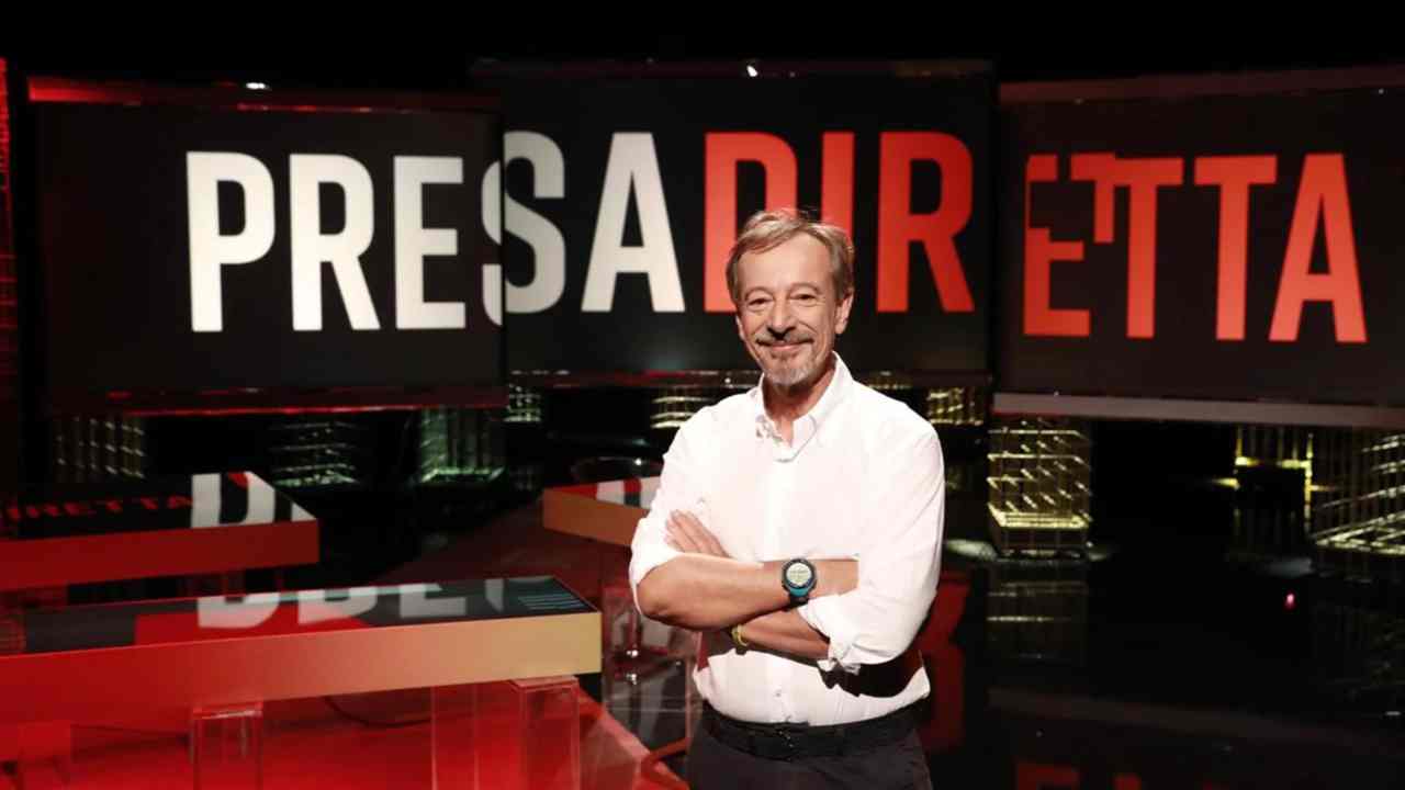 Stasera tv 17 febbraio | Raitre| PresaDiretta | Anticipazioni