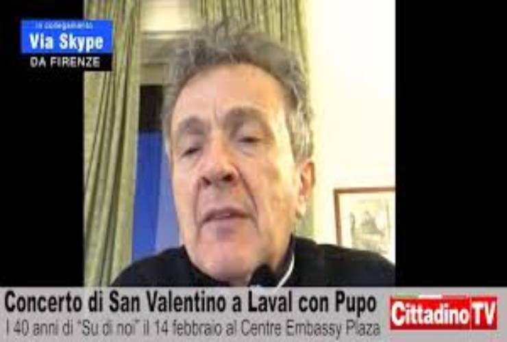 Pupo abbandona Grande Fratello Vip