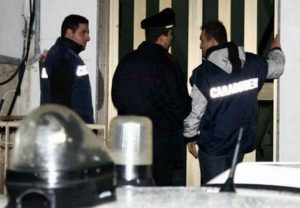 arrestato impiegato infedele a ravanusa