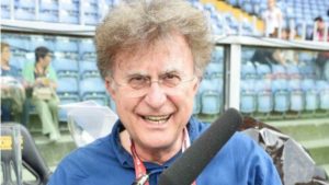 Red Ronnie chi è | carriera e vita privata del critico e conduttore tv - meteoweek