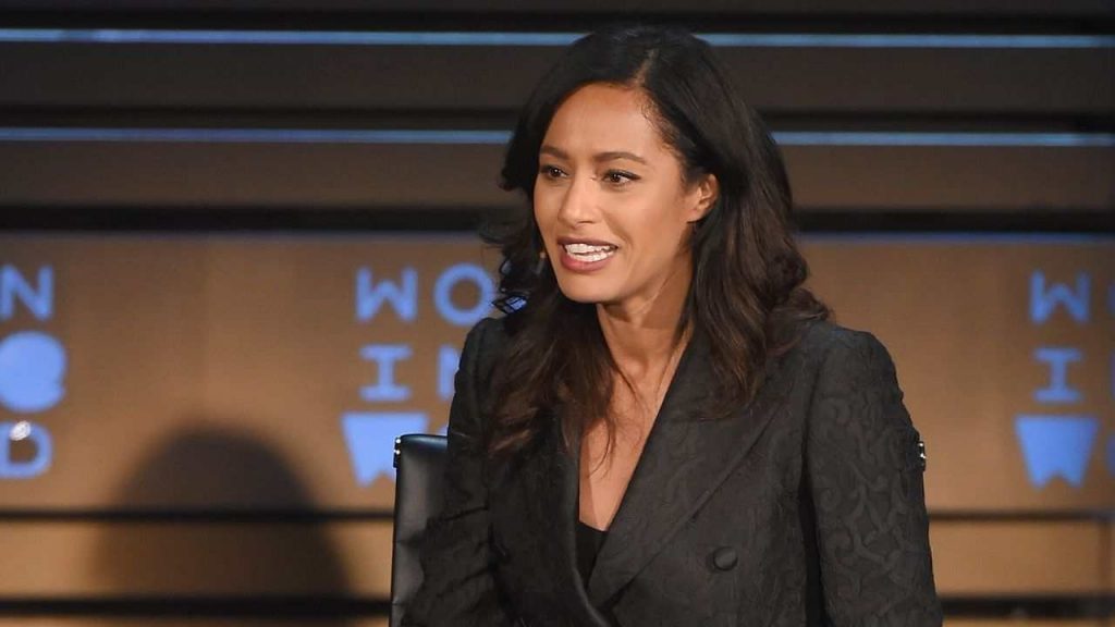 Avete mai visto la sorella di Rula Jebreal? Ecco chi è Rania [FOTO]