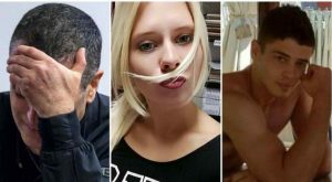 altri soldi nell'auto di anastasia