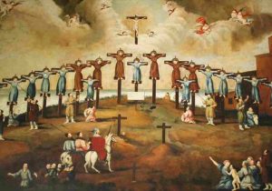 santo e onomastico del giorno