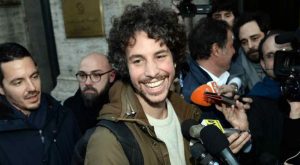 le sardine incontrano il governo