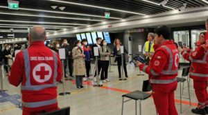 novecentomila controlli in italia per coronavirus