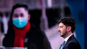 intervista a speranza
