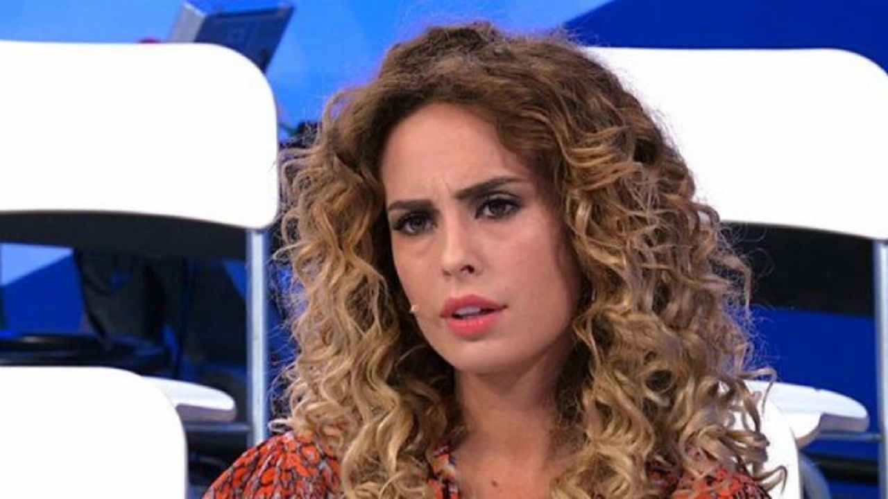 Valeria Bigella contro Sara Affi Fella