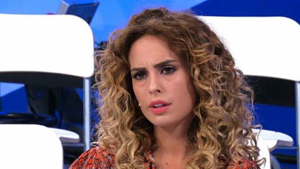 Valeria Bigella contro Sara Affi Fella 