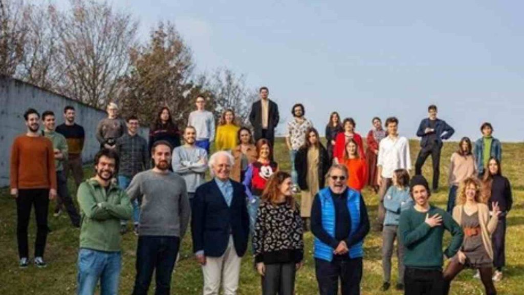 Sardine e Benetton, i maliziosi sospetti del centro destra
