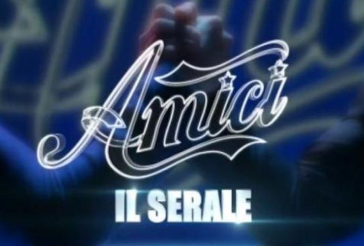 Il serale di Amici 19 - meteoweek