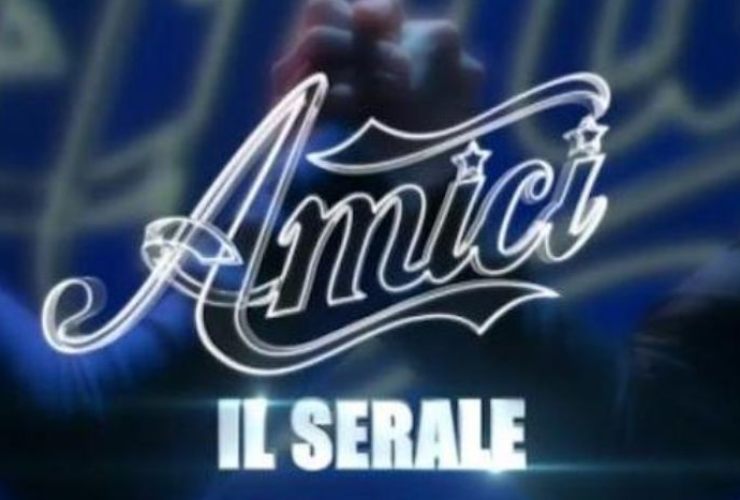 Amici 19 serale - meteoweek