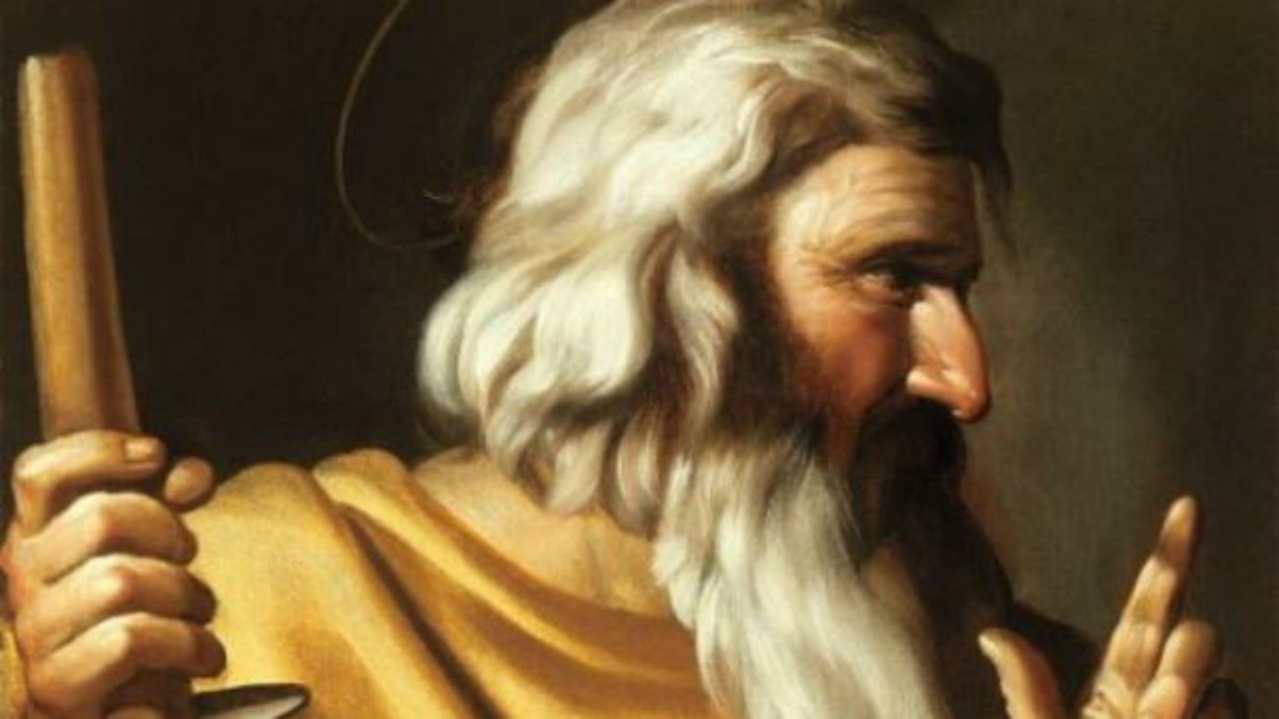 Santo e Onomastico del giorno 18 febbraio si celebra San Simone