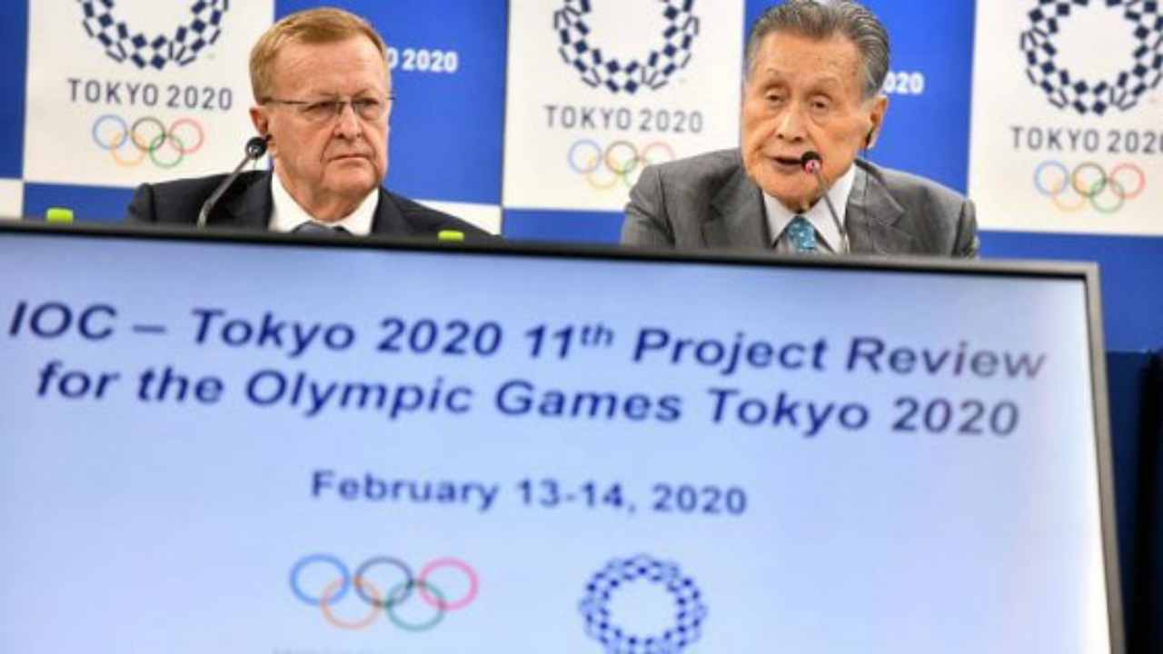 nessuna indicazione oms su coronavirus olimpiadi tokyo