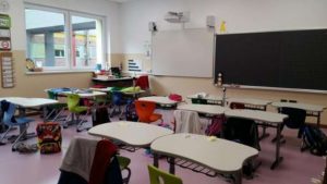coronavirus scuole chiuse in trentino