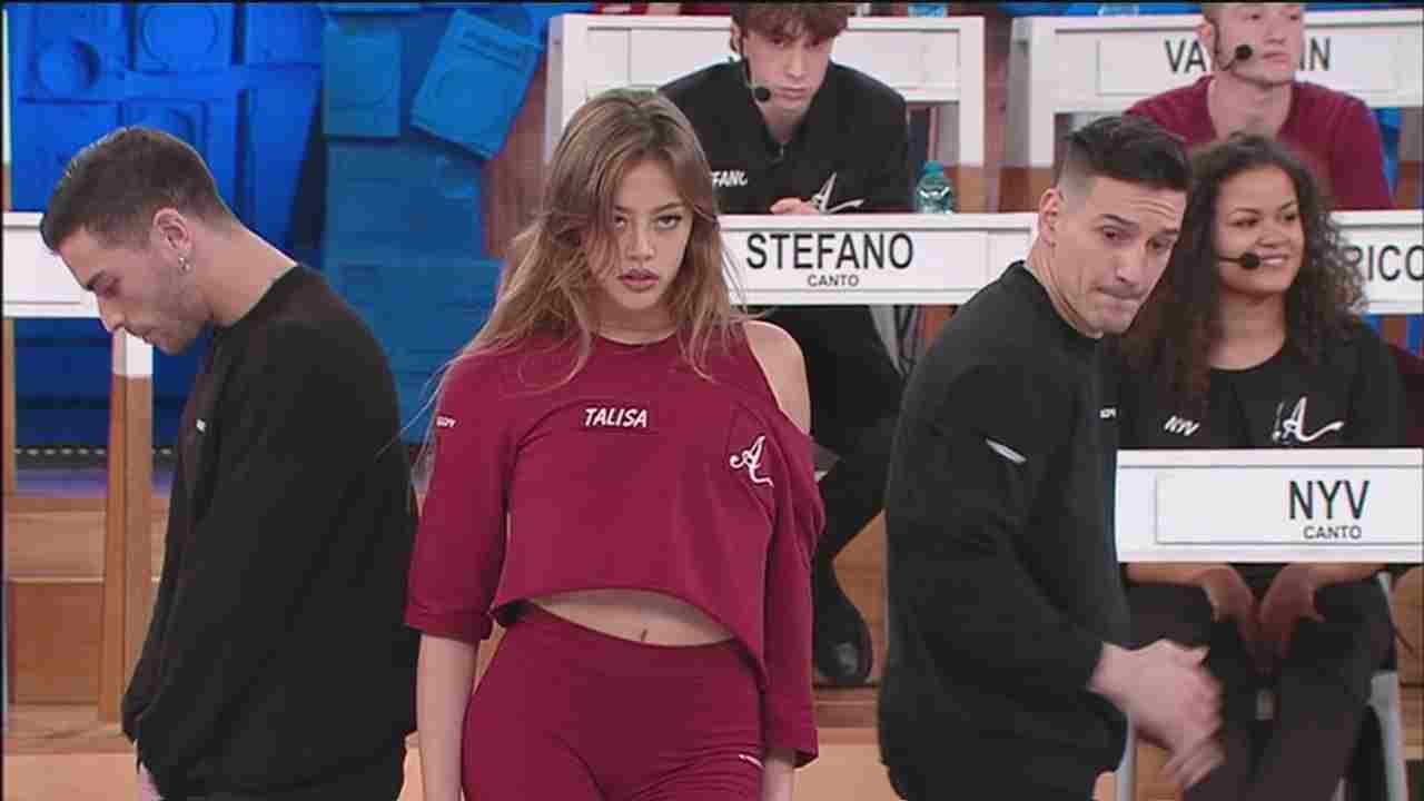 Talisa pronta per il serale di Amici 19 - meteoweek