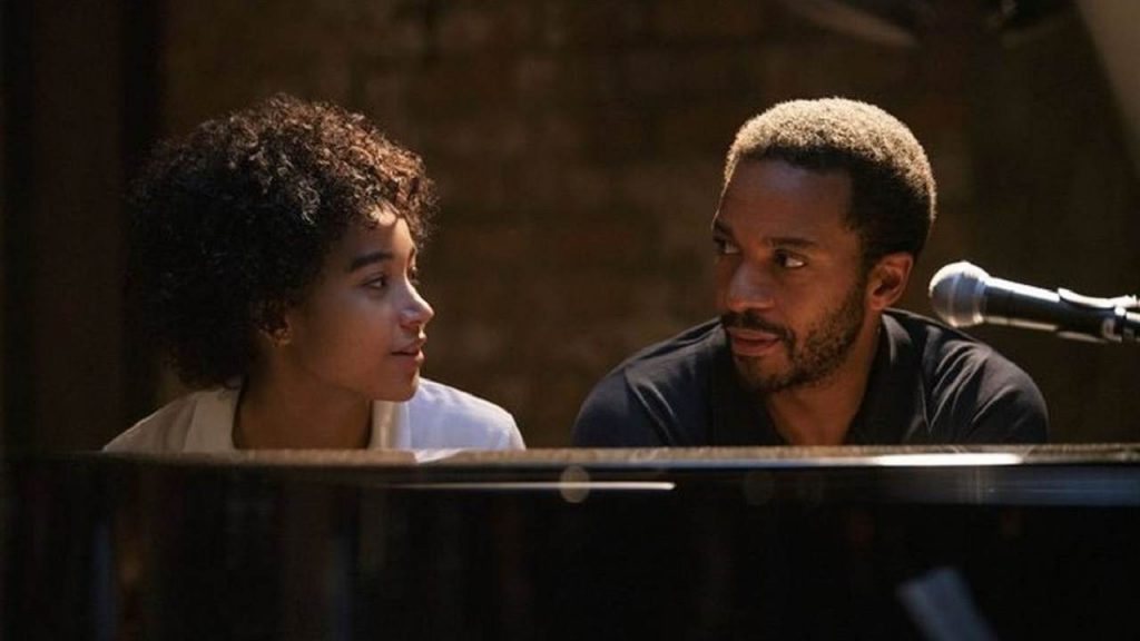The Eddy | il teaser trailer della serie musicale Netflix di Damien Chazelle