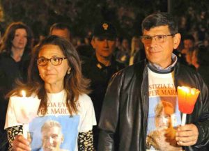 nuovo processo per omicidio marco vannini