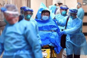1526 morti coronavirus