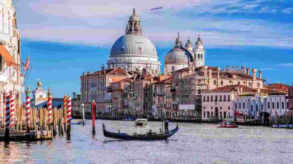 Meteo Venezia oggi mercoledì 5 febbraio: tempo sereno