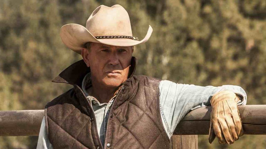 Yellowstone | la serie con Kevin Costner rinnovata per una quarta stagione