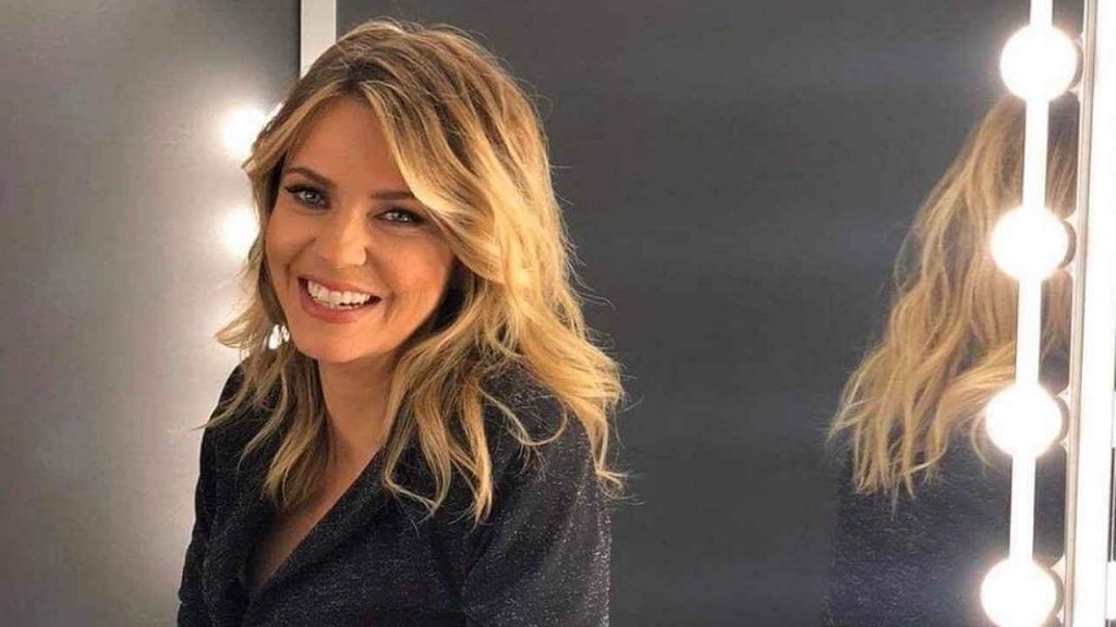 Alessandra Viero dea su Instagram, tra carriera e vita privata [FOTO]