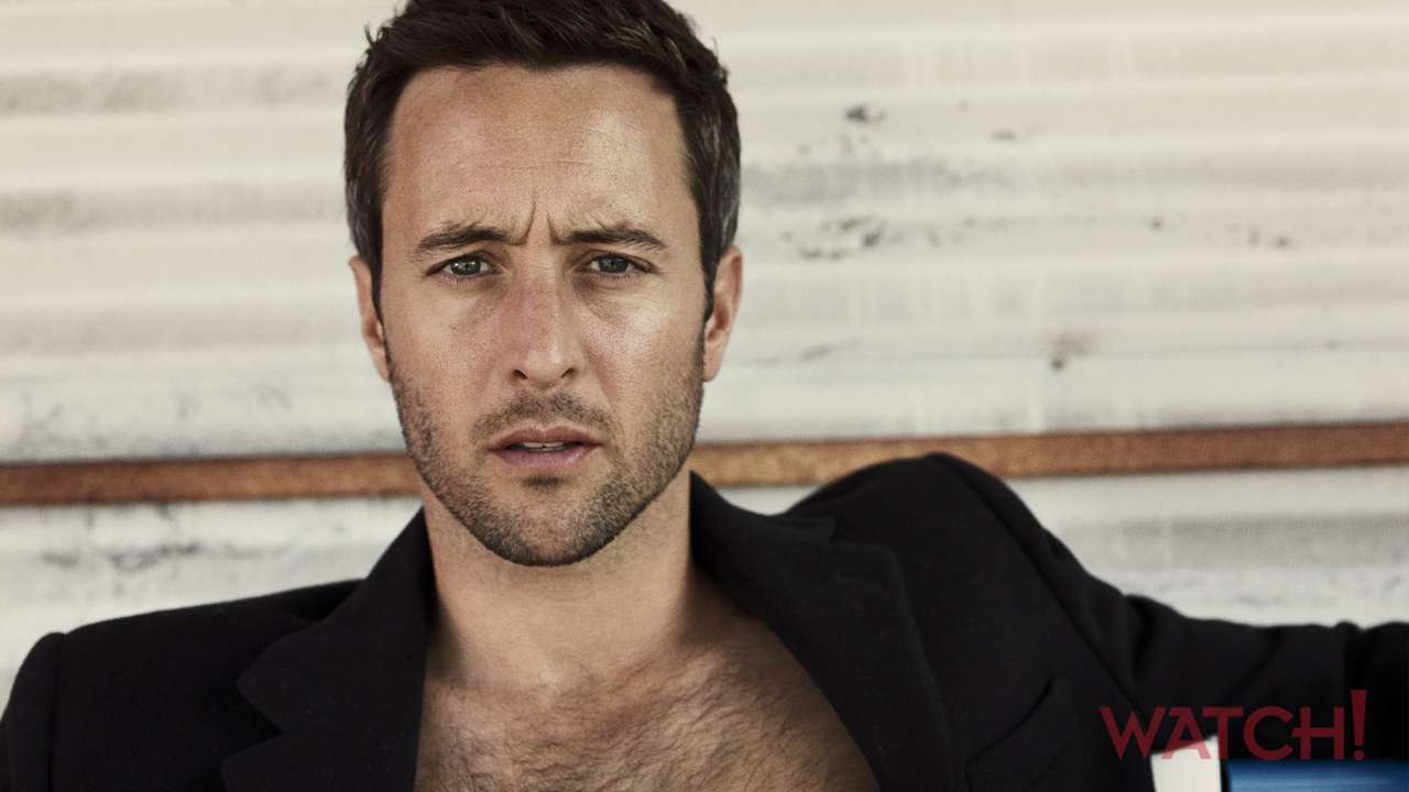 Alex O'Loughlin chi e | carriera | vita privata dell attore - meteoweek