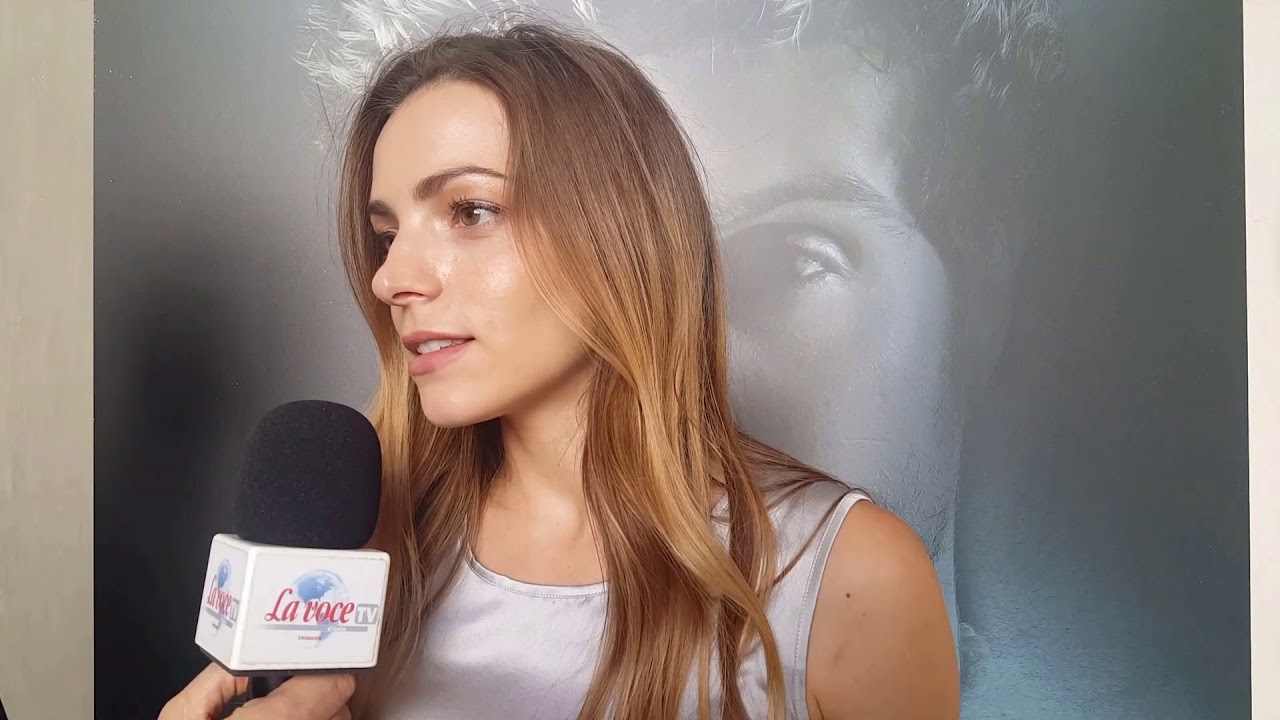 Aurora Ruffino chi e | carriera | vita privata dell attrice - meteoweek