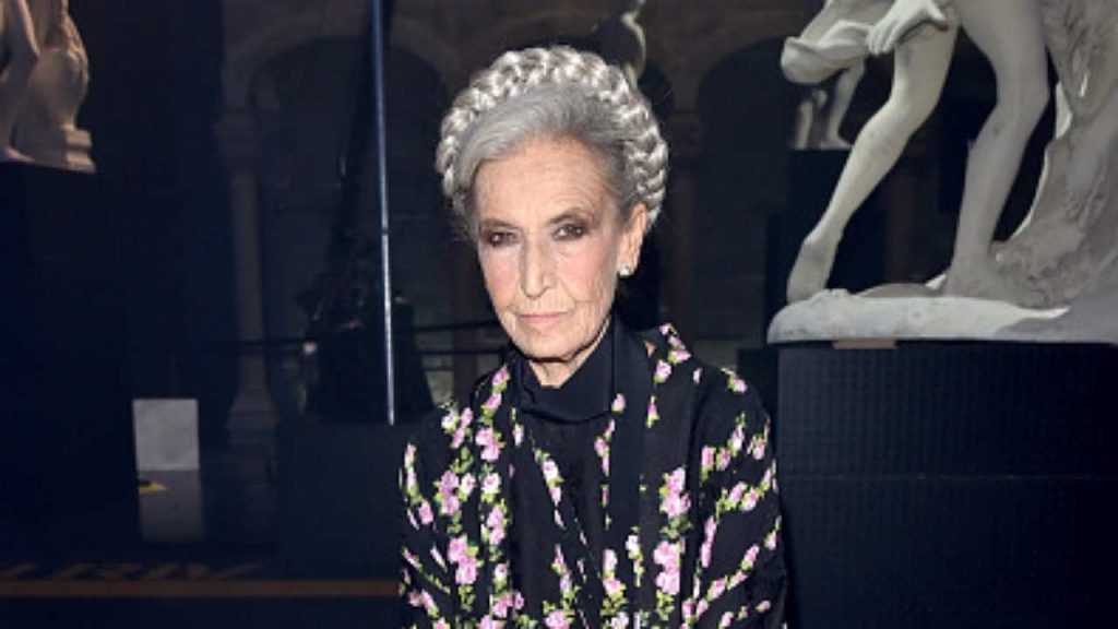 Barbara Alberti, conoscete il marito? Ecco chi è il famoso giornalista [FOTO]