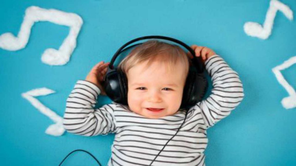 La musica? Fa bene al corpo e allo spirito, parola di scienziato!
