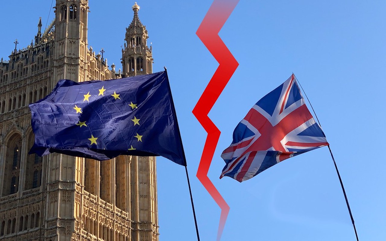 Londra lascia l'Ue, Johnson: "Per noi è un nuovo inizio" - meteoweek