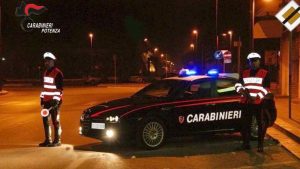 carabinieri dda basilicata