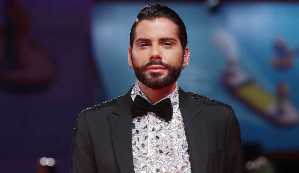 Federico Fashion Style, avete mai visto la compagna? Ecco Letizia [FOTO]