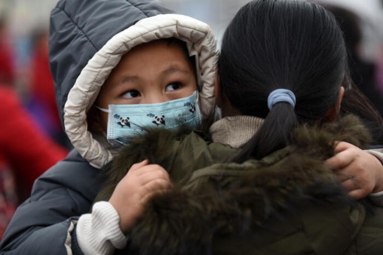 coronavirus corea del sud