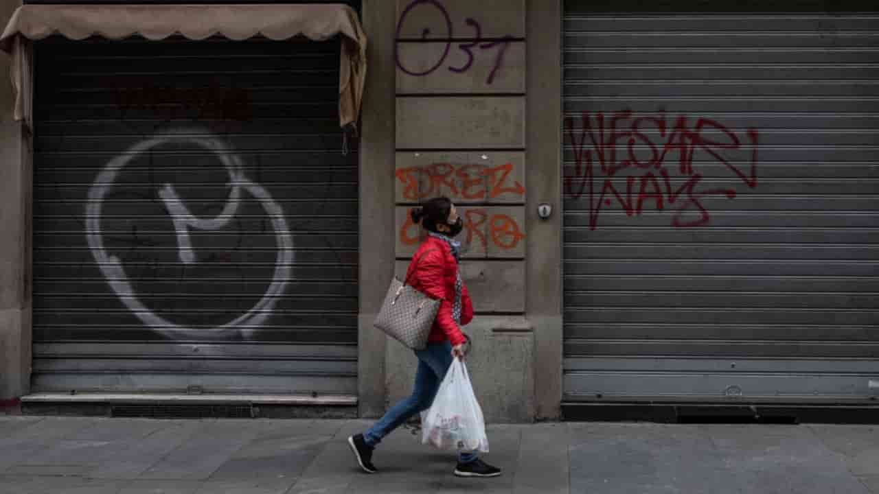 coronavirus posti di lavoro