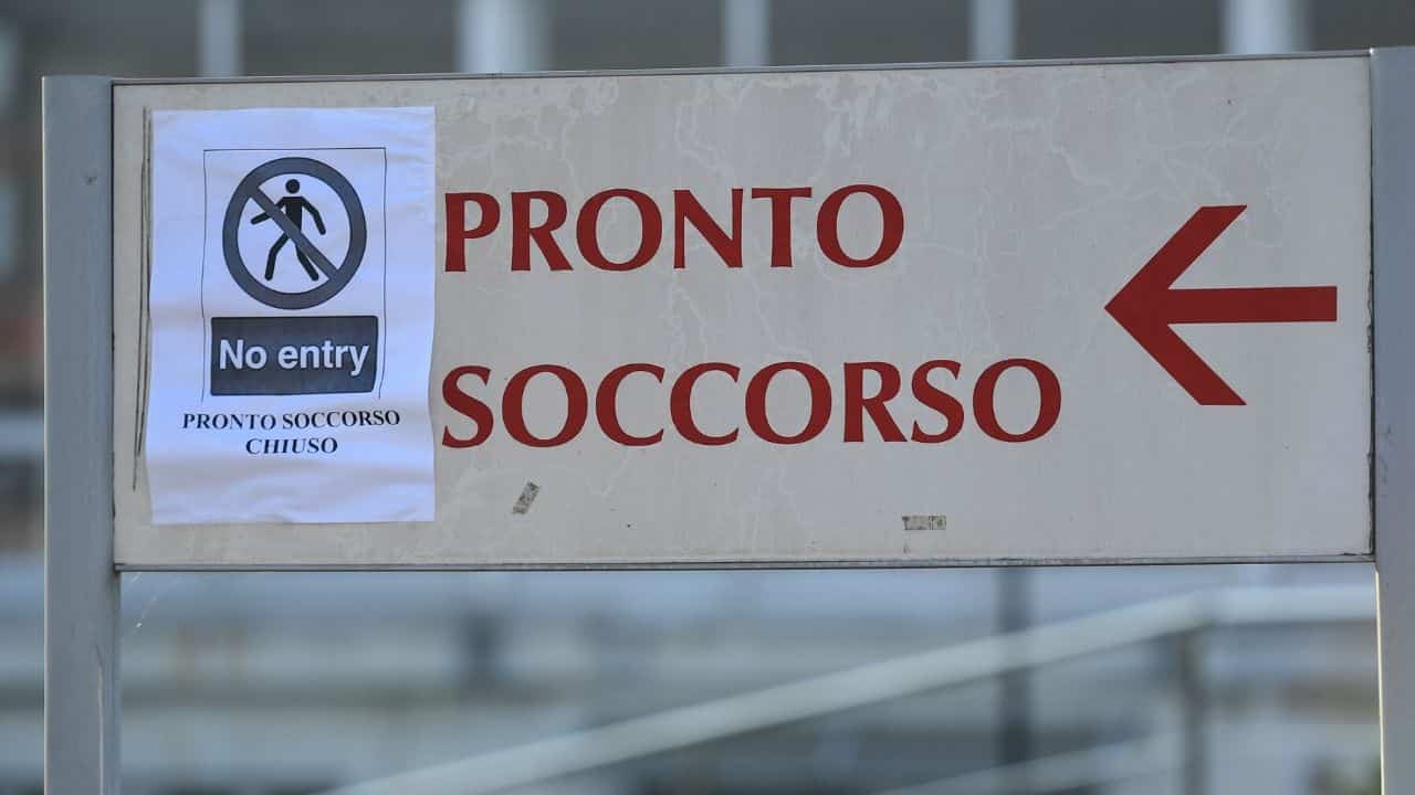 coronavirus ue germania italia
