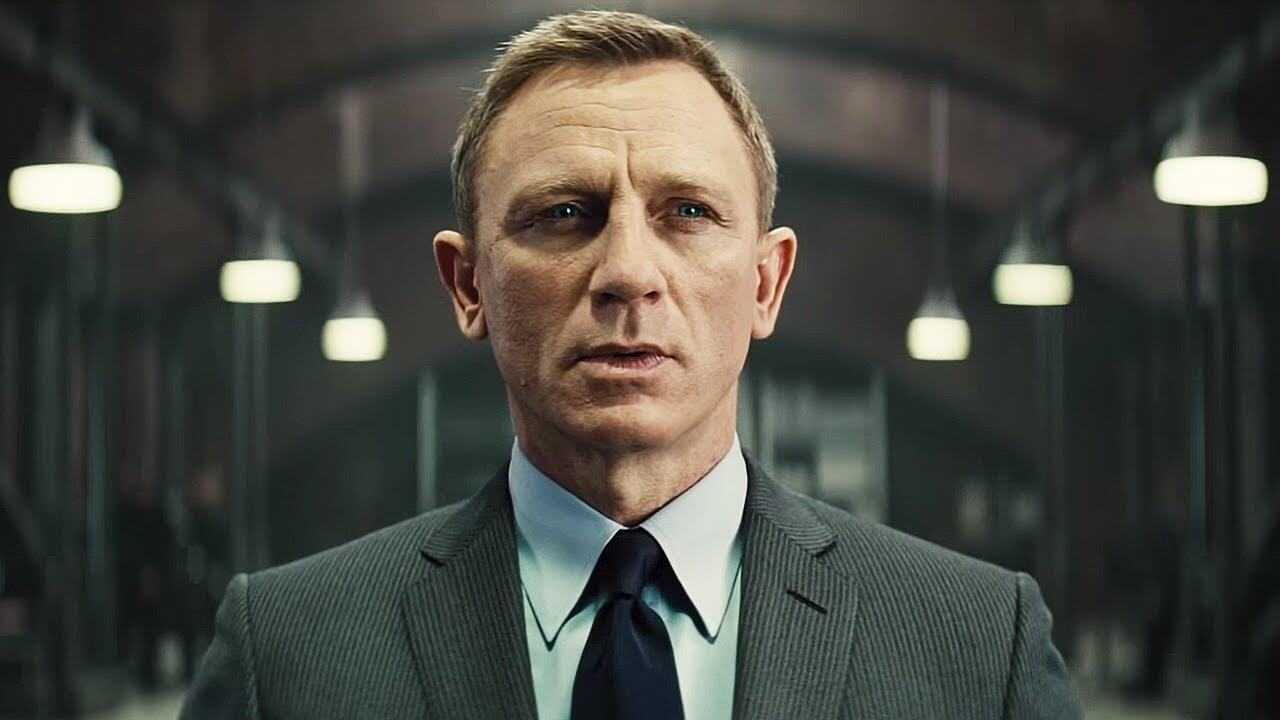 Daniel Craig chi e | carriera | vita privata dell attore - meteoweek