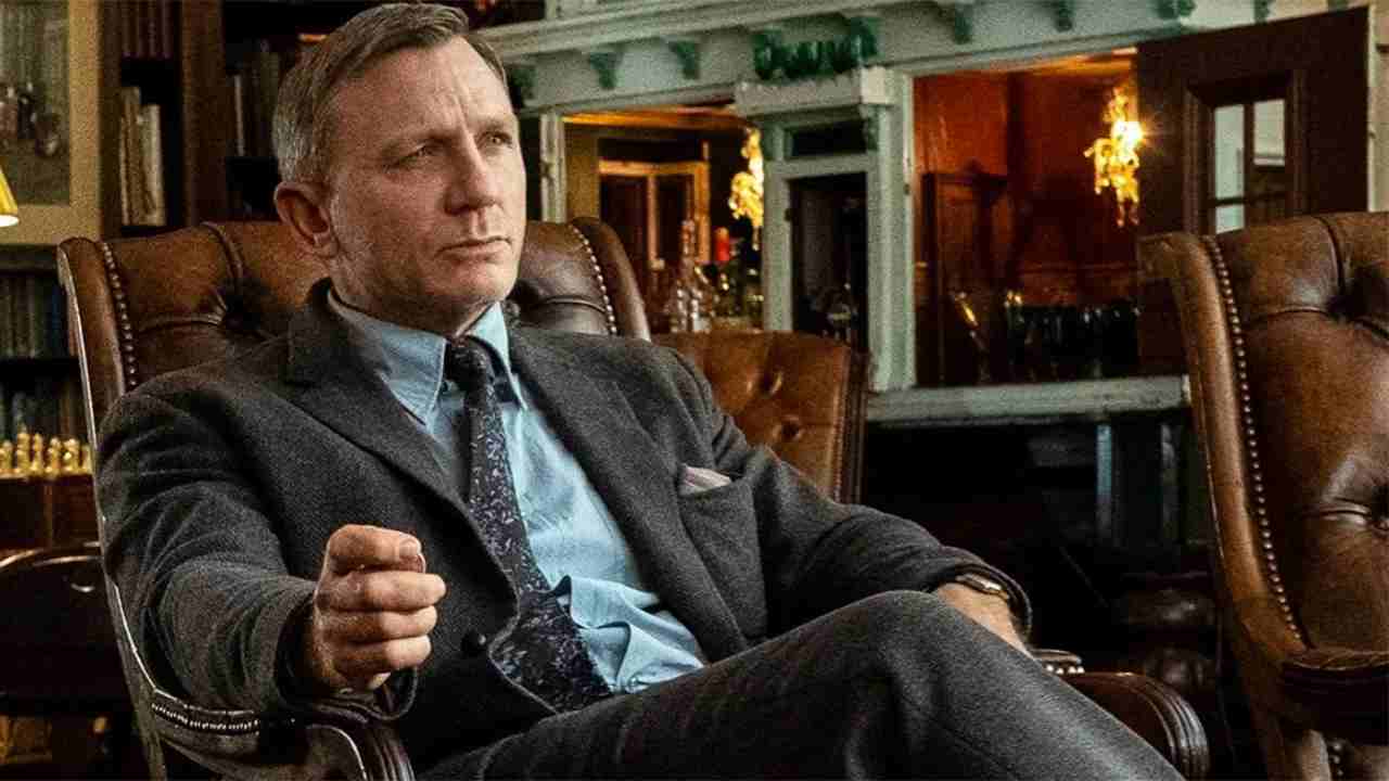 Daniel Craig chi e | carriera | vita privata dell attore - meteoweek