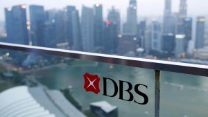dbs singapore