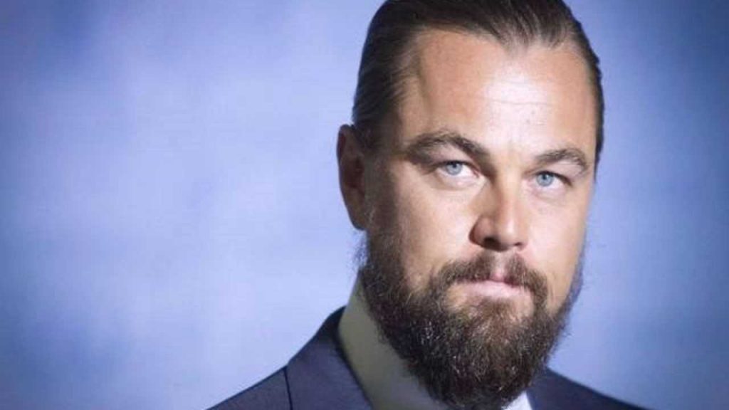 Leonardo di Caprio, spunta il sosia svedese: chi è Konrad Annerud [FOTO]