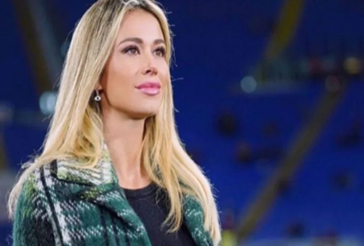 Diletta Leotta è incinta