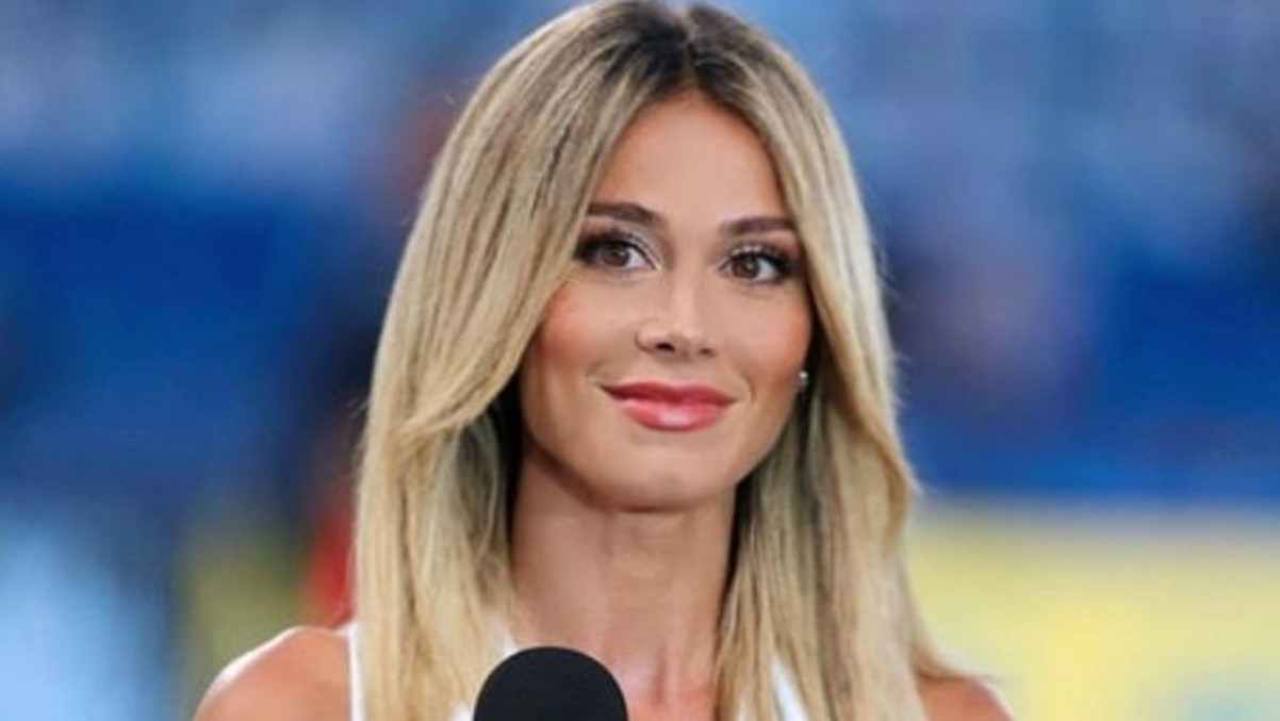 Diletta Leotta è incinta