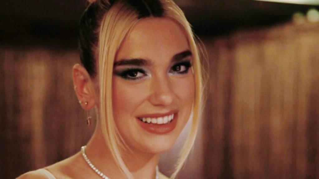 Dua Lipa, conoscete il fidanzato? Ecco chi è il modello Hanwar [FOTO]