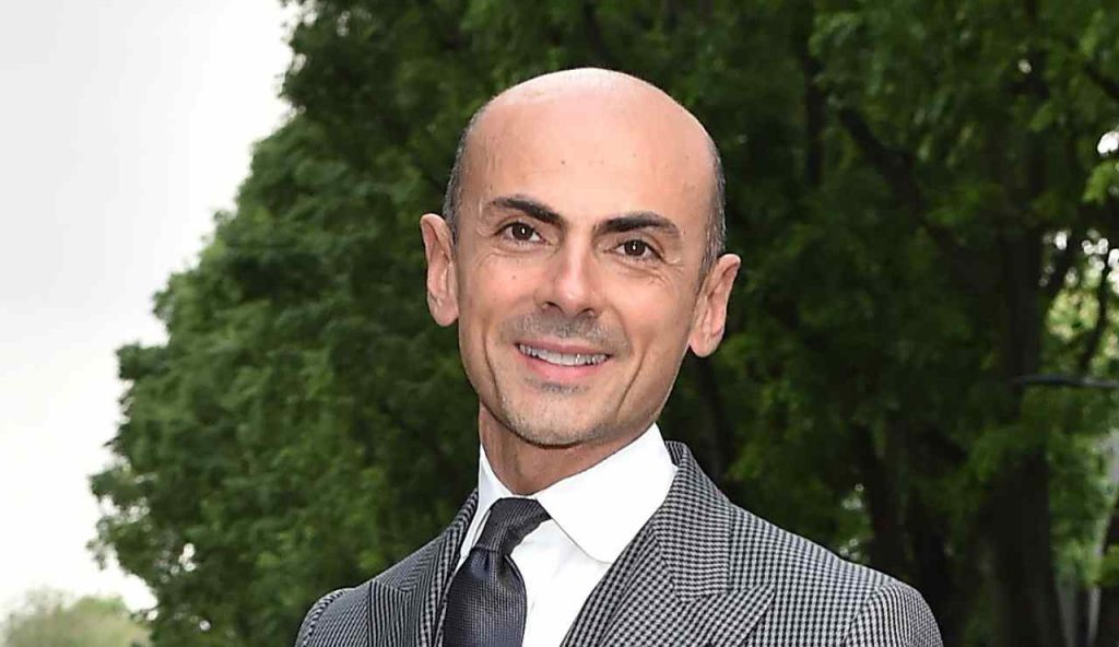 Enzo Miccio a Pechino Express senza il fidanzato: chi è Laurent [FOTO]